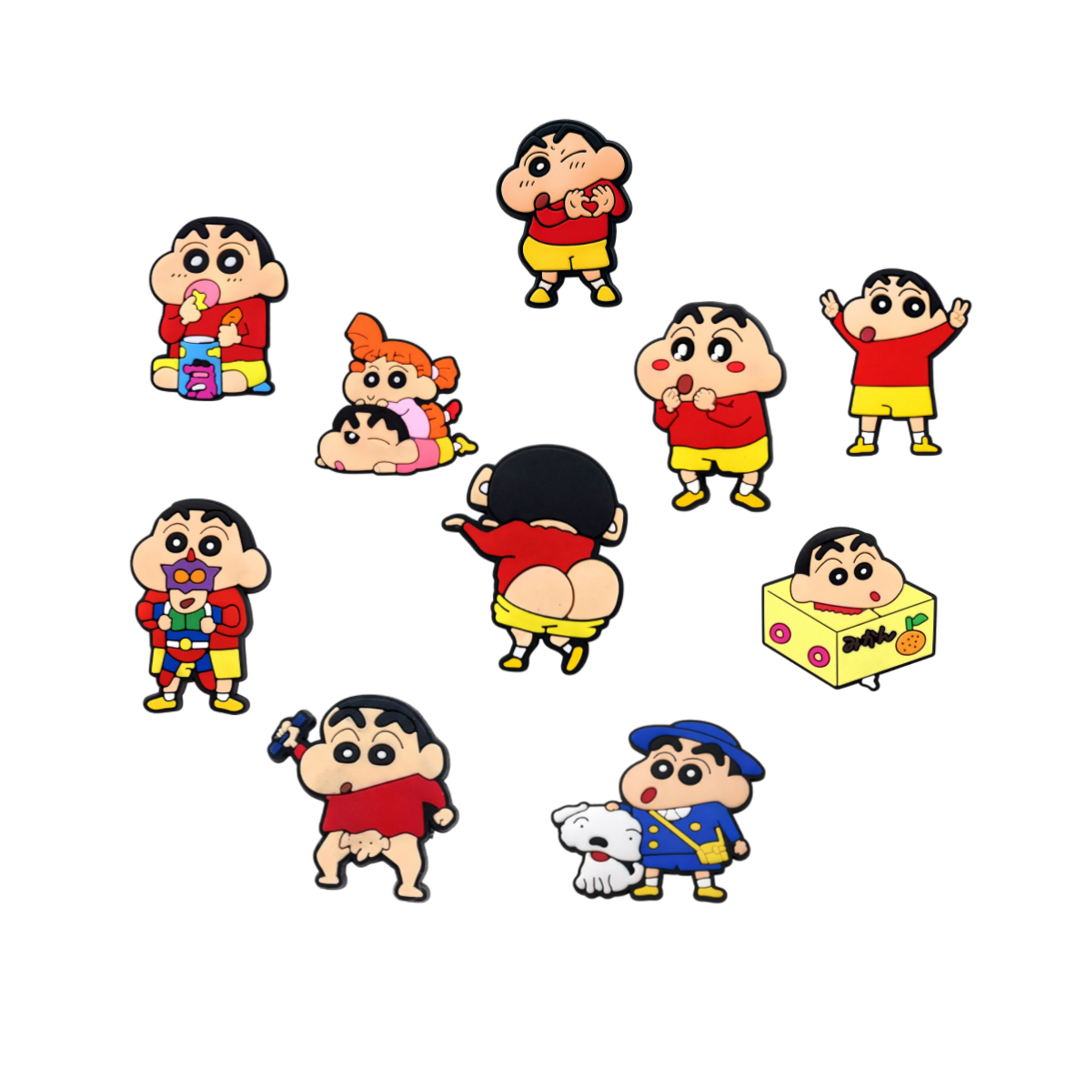 Shin Chan
