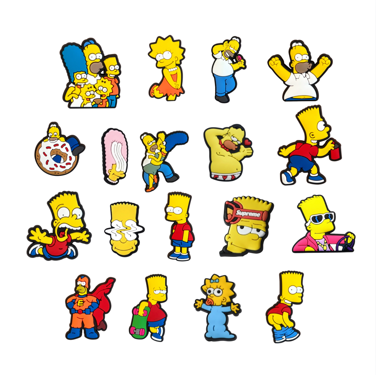 Simpsons