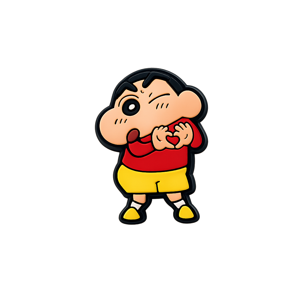 Shin Chan