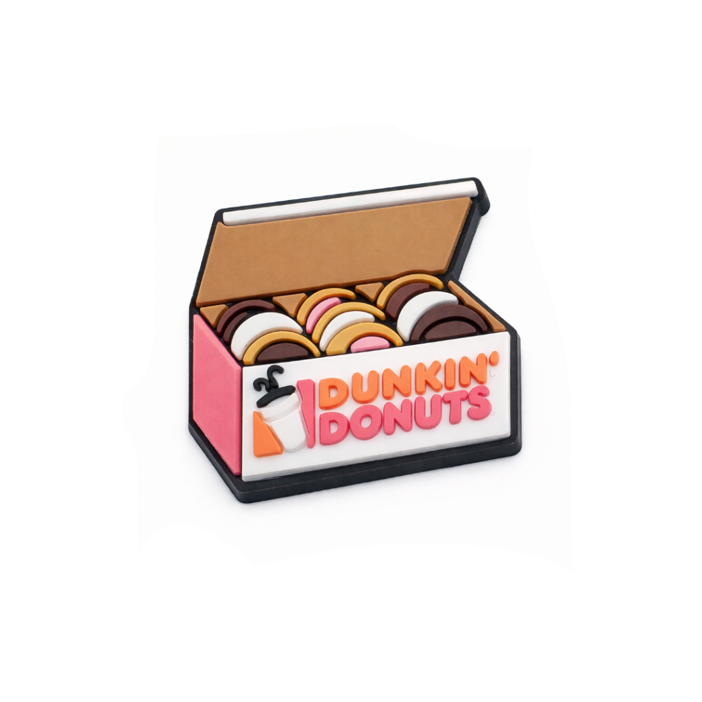 Dunkin Donuts