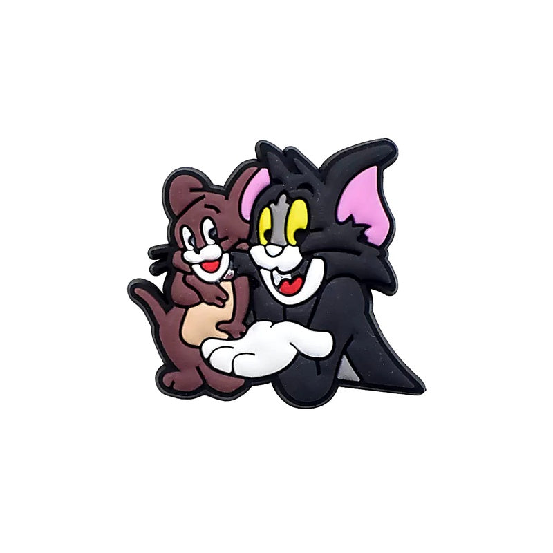 Tom et Jerry